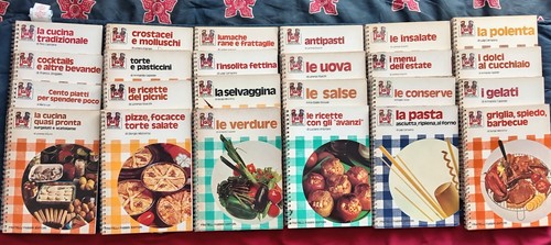 Jolly della cucina fabbri - i,