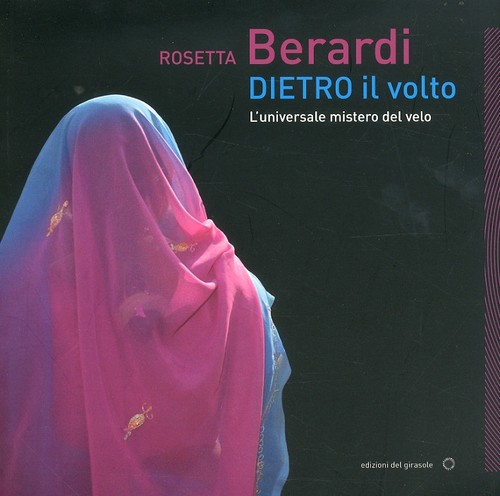 Dietro volto l universale - dietro, l'universale