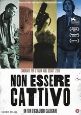 Dvd Non Essere Cattivo