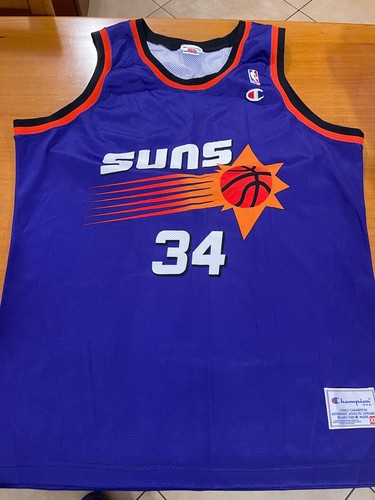 Maglia nba champion charles - champion,