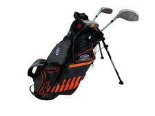 Borsa supporto golf 4 vie U.S