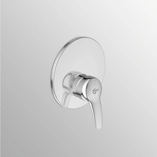 Miscelatore monocomando ad