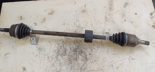 Semialbero ant compl - compl., alfa