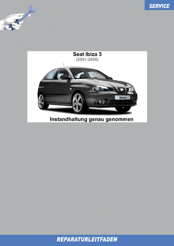 Seat ibiza - seat,