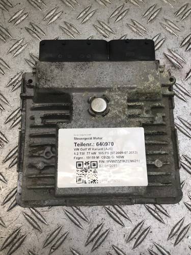 Centralina motore 03f90600er - centralina,