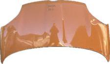 Cofano anteriore ant arancione