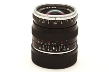 Zeiss biogon 35mm - t*,