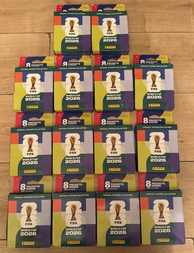 Panini fifa world - x,