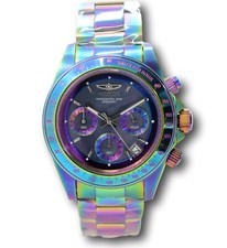 Orologio Cronografo Invicta