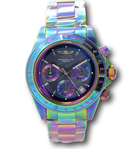 Orologio cronografo invicta - orologio,