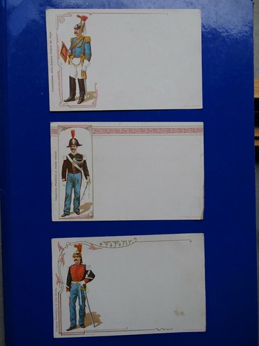 Lotto cartoline - lotto,