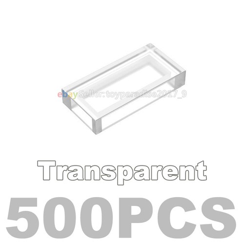 500 nuove piastrelle - 500,