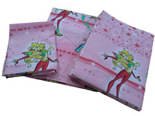 Completo Letto, Lenzuola