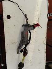 piantone volante con accensione chiave ALFA ROMEO 166 ORIGINALE USATO