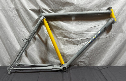 Telaio mountain bike vintage - telaio,