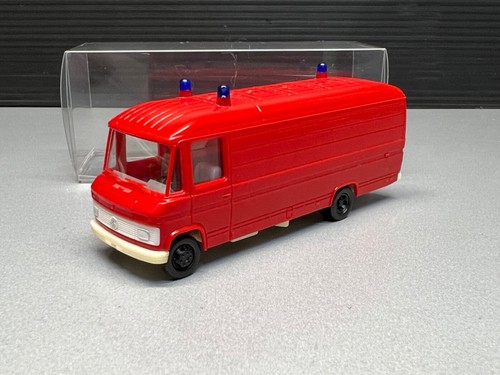 Mercedes benz 508 scatola - benz, d