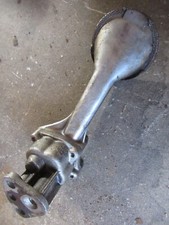 FIAT 850 Sport Coupè / Spider / Special - Pompa olio - Ricambio usato