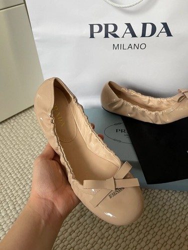 Ballerine prada originali - ballerine,