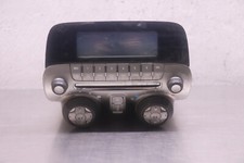 Camaro 2SS 2011 - Pannello