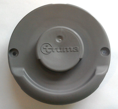 Truma combi caldaia grigio - combi,