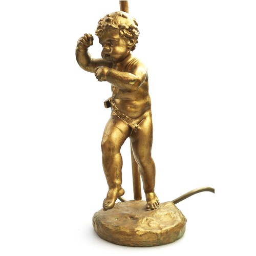 Antique lighting good gilded - antique, a