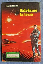 PERRY RHODAN RACCOLTA n. 16