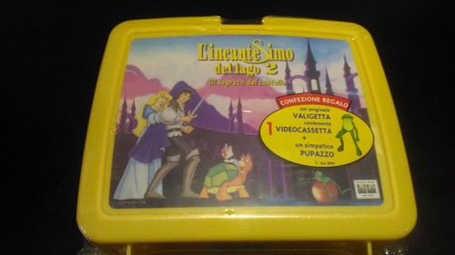 Vhs edizione speciale - vhs,