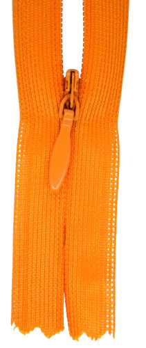 Nascosta chiusura zip - chiusura,