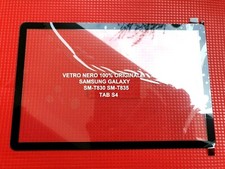 VETRO SAMSUNG GALAXY TAB S4
