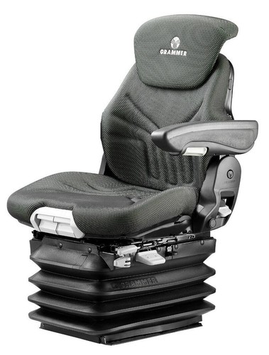 Grammer maximo comfort - maximo,