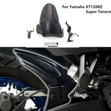 Parafango posteriore moto