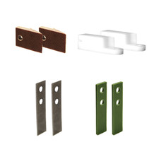 Repair kit with fast wear