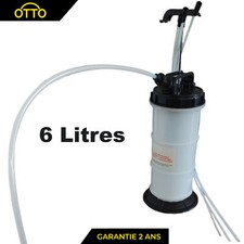 Pompa Olio Liquido Estrattore Aspirazione per Motore Automobile Motocicletta Lkw