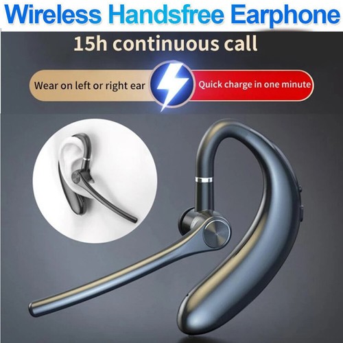 Auricolari bluetooth 0 - auricolari, 5.0