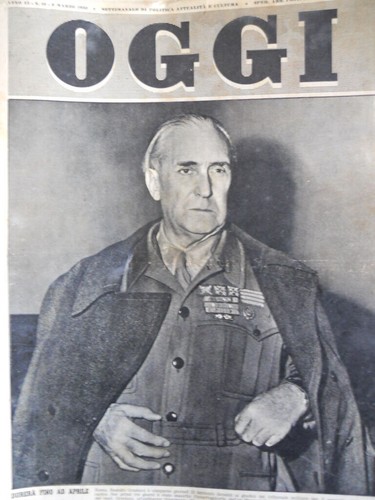 Oggi 1950 il - oggi,