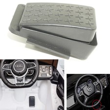 6V / 12V Bambini Guidano in Auto,Power Wheels Acceleratore Reset-Control Interruttore