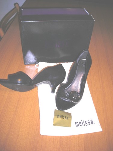 Scarpe melissa 40 - melissa,