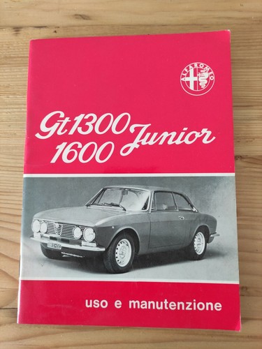 Alfa romeo 1300 - alfa,