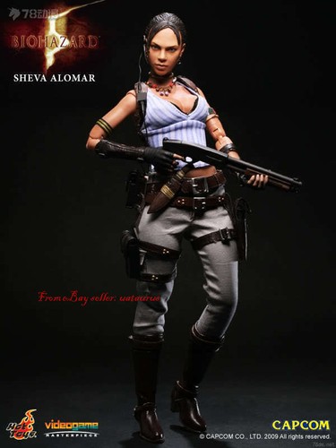Hot toys perfetto vgm007 - hot,