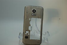  Telaio custodia posteriore +