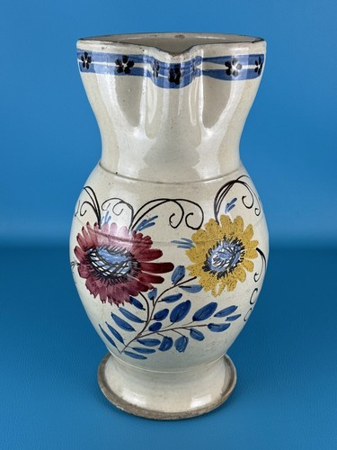 Antica brocca ceramica - antica,