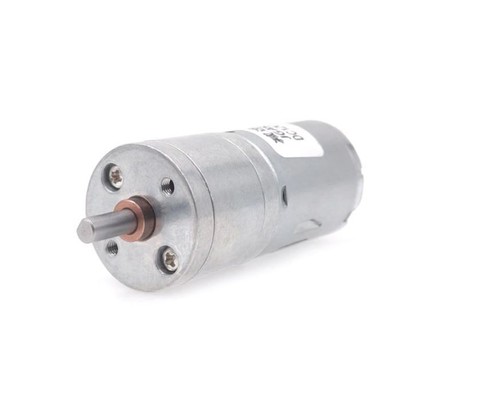 Motore 12v 24v cambio - 6v,