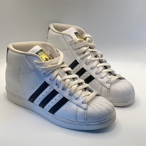 Sneakers alte stringate adidas - sneakers,