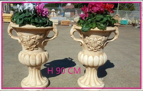 Fioriere vaso coppia vasi - coppia, da