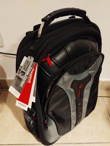 Zaino backpack wenger pegasus - zaino,