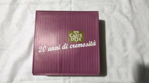 Carte tazza anni di - carte,