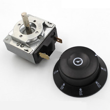 Timer contaminuti forno