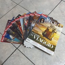 Focus Storia Lotto 11 numeri