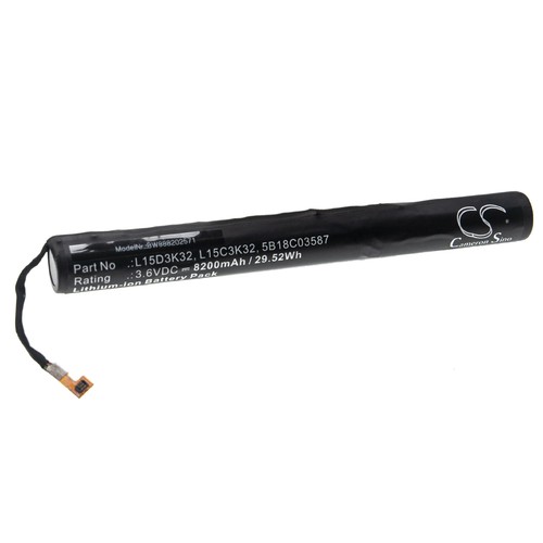 Batteria per lenovo yoga tab - per,