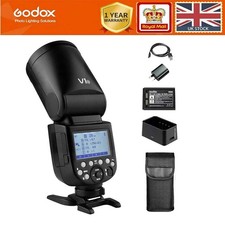 Godox V1-N V1N TTL HSS flash